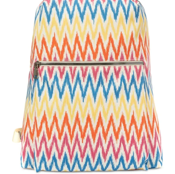 Inc International Concepts Layla Travel Backpack Pink Barbie Chic Coquette Retro INC International Concepts | Bags | Inc International  main image 2